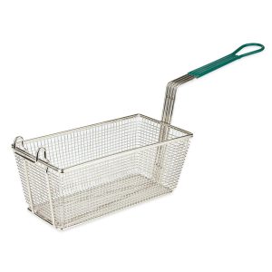 Canasta P/Freir Con Protector Plástico