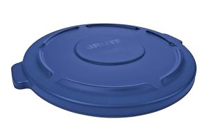 Tapa para Contendor Brute FG263200BLUE de 32 Galones Azul