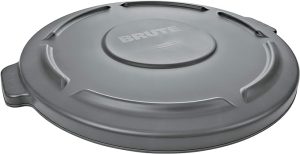 Tapa para Contenedor Brute FG263200GRAY de 32 Galones Gris