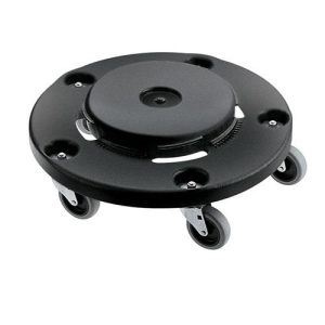 Plataforma para Contenedores Brute (FG26200, FG263200, FG264300, FG265500)