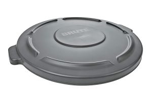 Tapa para Contenedor Brute FG264360GRAY de 44 Galones Gris
