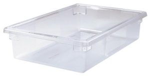 Recipiente para alimentos 8.5gal-32.2L de policarbonato