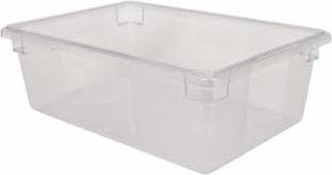 Recipiente para alimentos 3.5gal -13.20L de policarbonato