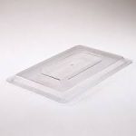 Tapa Rectangular Transparente para Recipientes FG330400 FG330700 FG330900