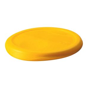 Tapa Redonda Amarilla para Recipientes FG572000 FG572024 FG572100  FG572124