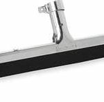 Escurridor Estándar para Piso con Marco de Metal de 22" Negro