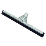 Escurridor para Piso con Marco de Metal de 30" Negro