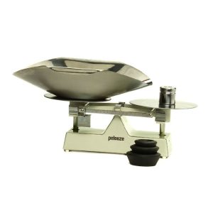 Bascula mecanica para panaderia 16lb