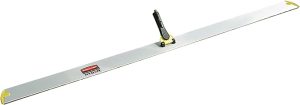 Soporte para mopa de conexión rápida 59" de aluminio