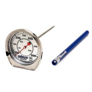 Termometro para dulces  30ºC a 220ºC/100F a 400F