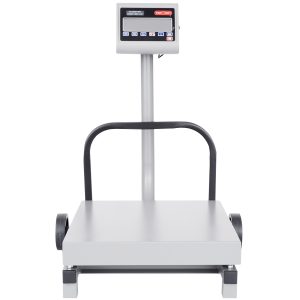 Báscula de Recibo de 1,000 Lbs