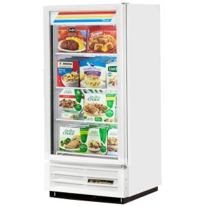 Congelador Vertical de 10 pies cúbicos 115V/60Hz/1Ph