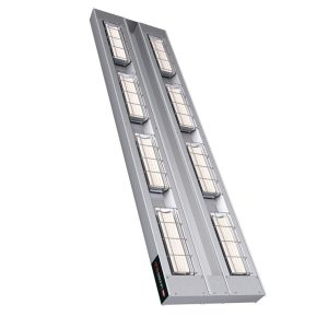 Calentadora Infrarojo De 48" 120v/60hz/1ph