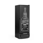 Froster para 60 botellas y 20 latas 120V/60HZ/1PH