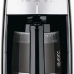 CAFETERA PROGRAMABLE JARRA 12T C/NEGRO