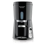 Cafetera de 10 Tazas con Dispensador 120V/60Hz/1Ph