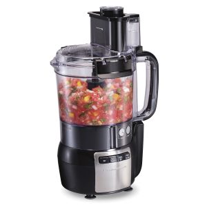 PROCESADOR DE ALIMENTOS STACK & SNACK