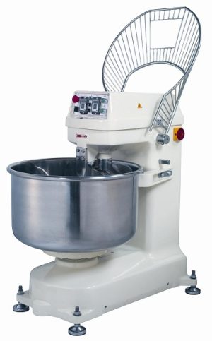 Revolvedora de 45Kg de Harina/70Kg de Masa 220V/60Hz/1Ph