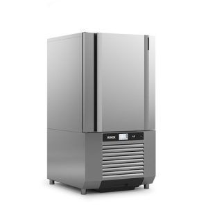 Abatidor de Temperatura de 35-38 kg por Ciclo 220V/60Hz/3Ph