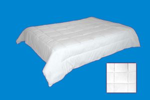 Duvet Imperial Queen 90" x 90"