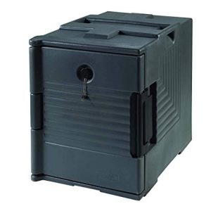 Gabinete insulado para trasladar alimentos
25-1/2" x 18" x 23-1/3"