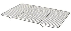 Rejillas metalicas de 16 1/4" x 24.3/4"