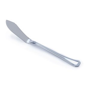 IMPERIAL: Cuchillo de Mantequilla de Acero Inoxidable de 4-1/2"