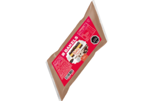 Relleno de moka cream de 1kg