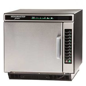 Horno de Cocción Rápida 208-240V/60Hz-1PH