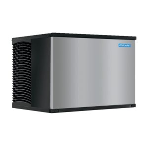 Máquina de Hielo de 740 Lbs de Producción 220V/60Hz/1Ph