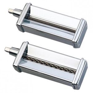 Accesorio Cortador de Lingüini y Spaghetti para Batidoras KitchenAid