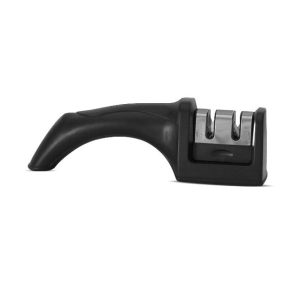 Afilador  p/cuchillo  mango de poliacetal 7" HD