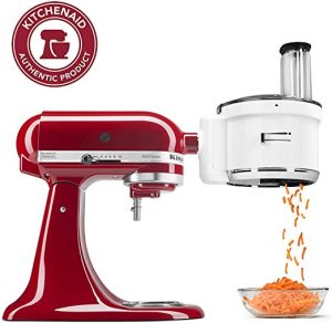 Accesorio para Procesar Alimentos para Batidoras KitchenAid