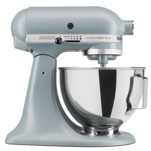 Batidora Ultra Power Plus Matte Fog 120V/60Hz/1Ph