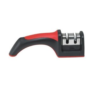 AFILADOR DE CUCHILLOS 7 1/2" CON MANGO DE POLIACETAL