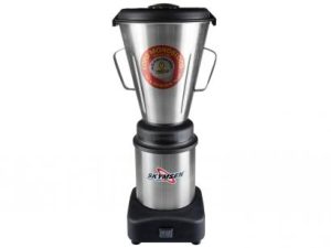 Licuadora de Alimentos de 2 Lts 120V/60Hz/1Ph