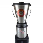 Licuadora de Alimentos de 4 Lts 120V/60Hz/1Ph