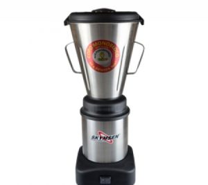 Licuadora de Alimentos de 4 Lts 120V/60Hz/1Ph