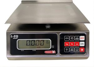 Báscula Porcionadora de 20 Lbs