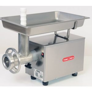 Molino de Carne de 3.3 Kg/Min 110V/60Hz/1Ph