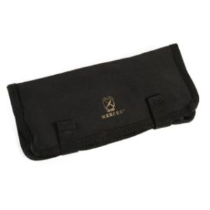 Bolso para guardar cuchillos, pinzas.