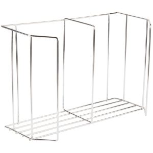 Rack para platos cap. 12 de 11 3/4"