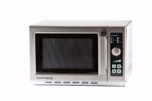 Horno Microondas 1,000 Watts Controles Analogos 120V/60Hz/1Ph