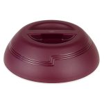 Tapa Térmica para Base Térmica de Platos MDSL9487 Morado