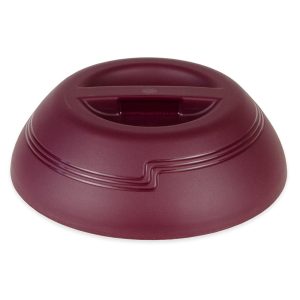 Tapa Térmica para Base Térmica de Platos MDSL9487 Morado