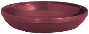 Base Térmica para Platos 8-11/16" y 9-3/4" de Plástico Morado