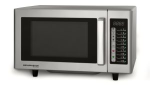 Horno Microondas 1,000 Watts 120V/60Hz/1Ph