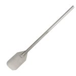 Paleta para mezclar 36", acero inoxidable