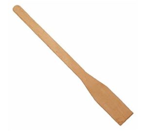 Paleta De Madera De 36"