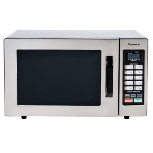 Horno Microondas 1,000 Watts Controles Analogos 120V/60Hz/1Ph